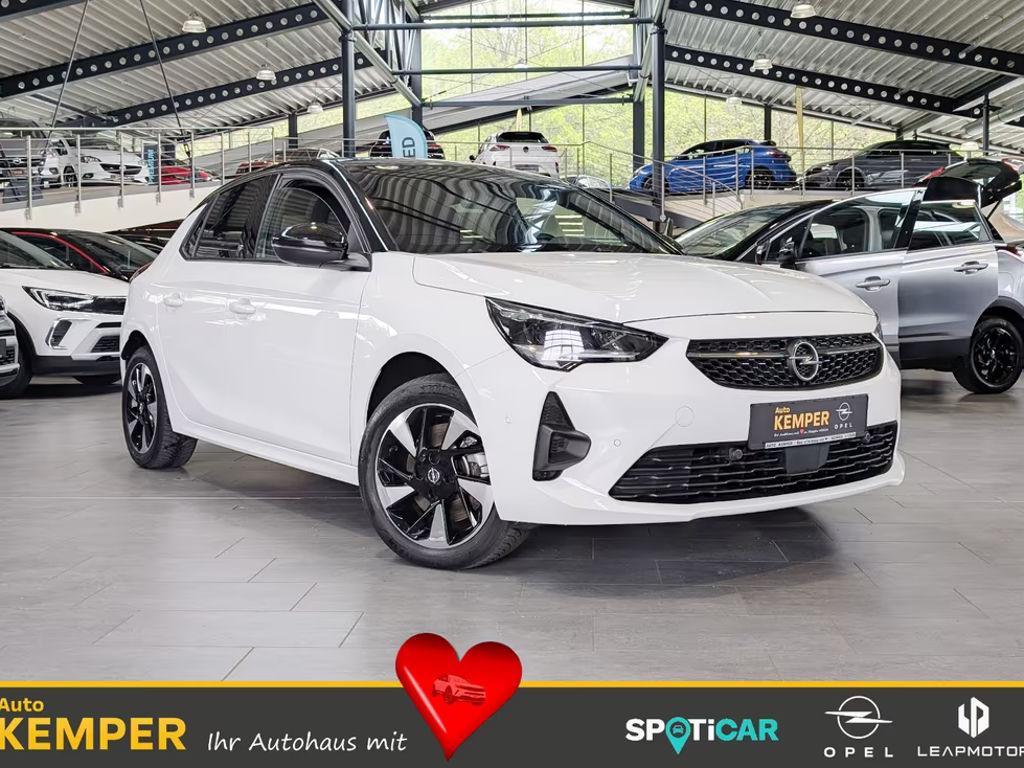 Opel Corsa 2022 Elektrisch