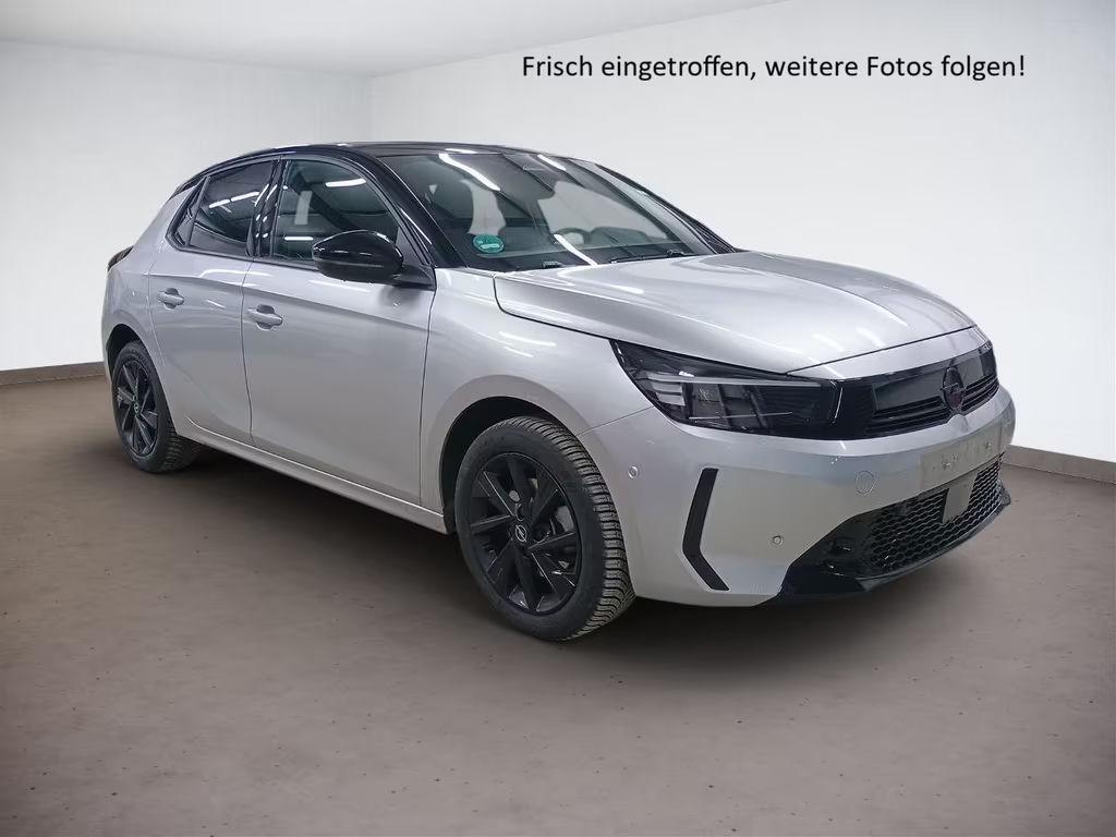 Opel Corsa 2025 Benzine