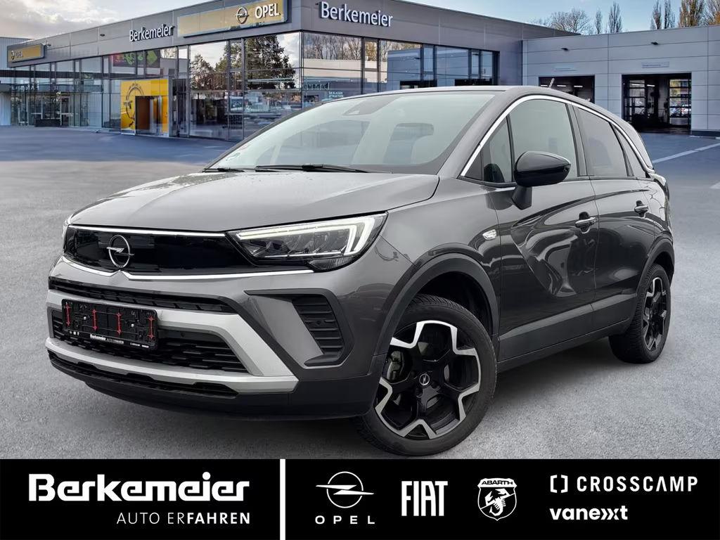 Opel Crossland 2024 Benzine