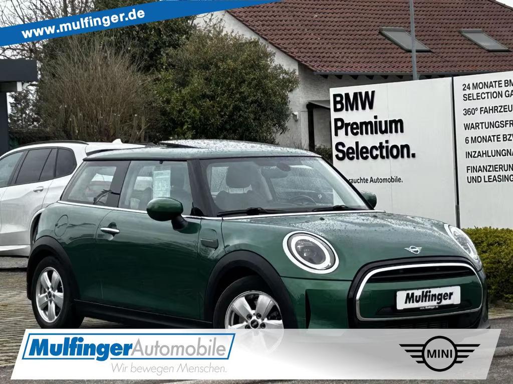 Mini One