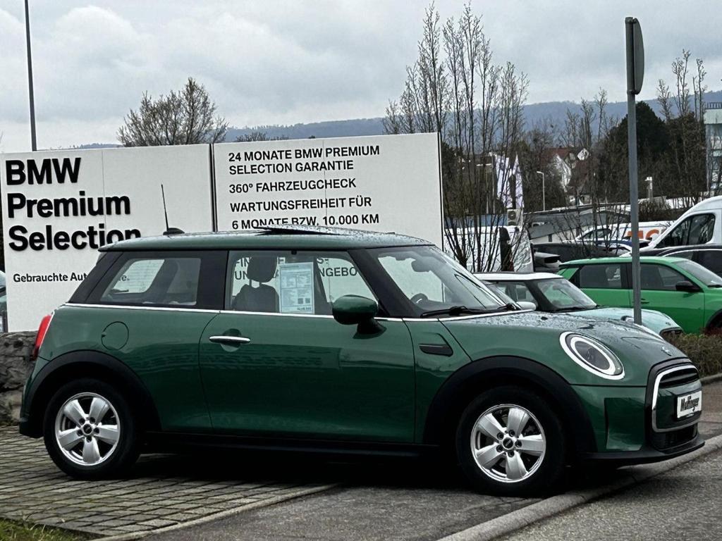 Mini One