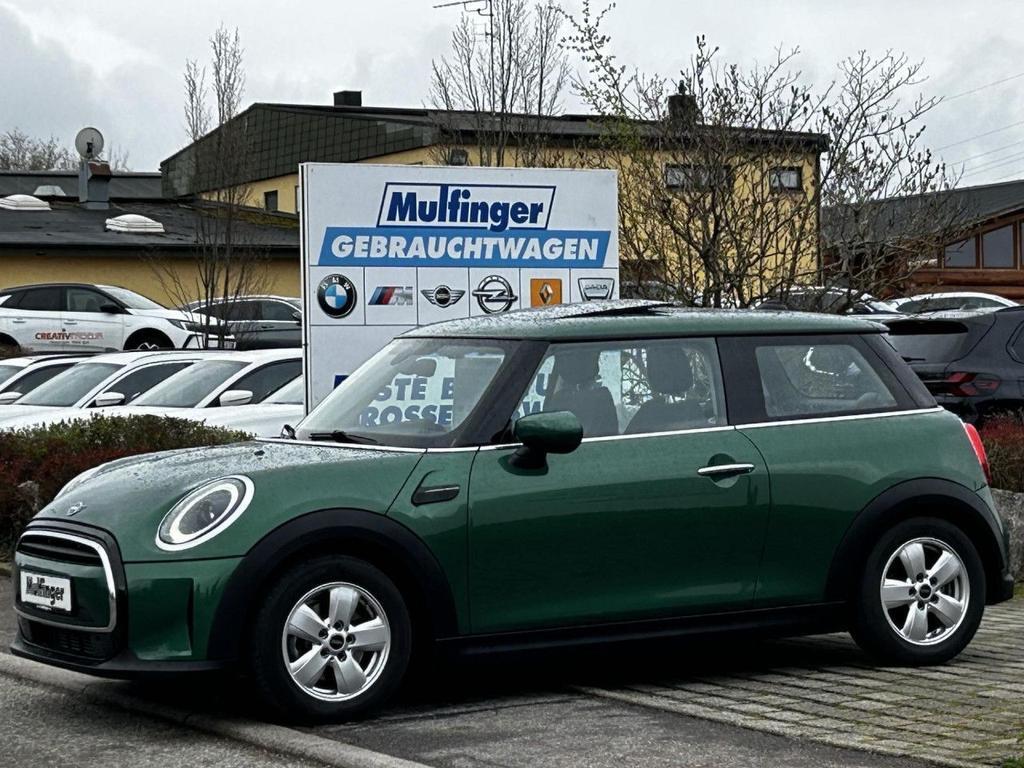 Mini One