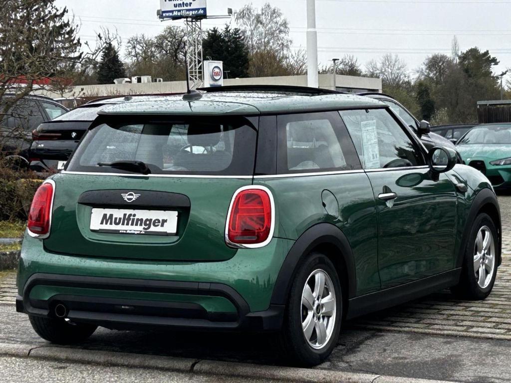 Mini One