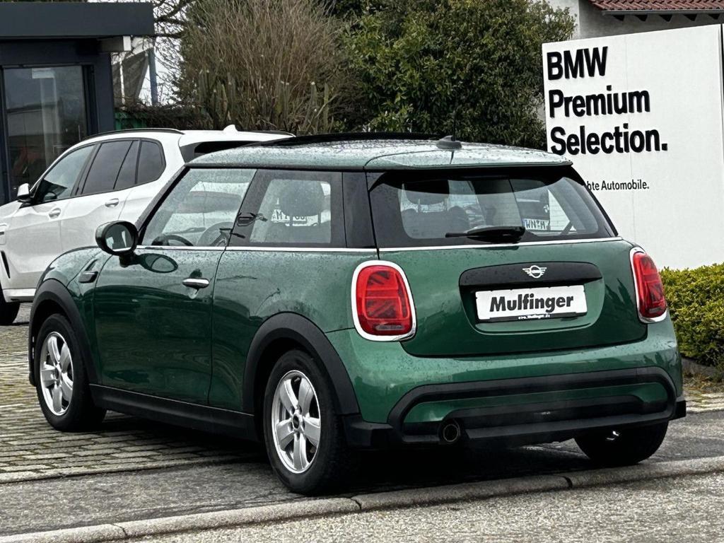 Mini One
