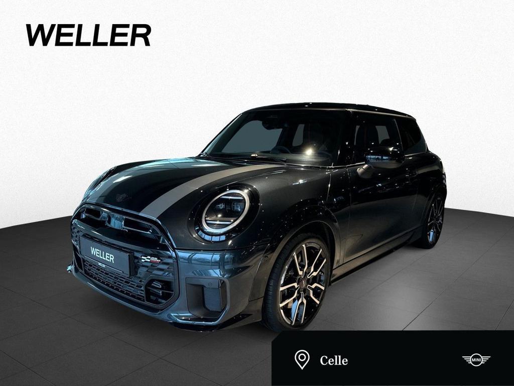 Mini Cooper 2024 Benzine