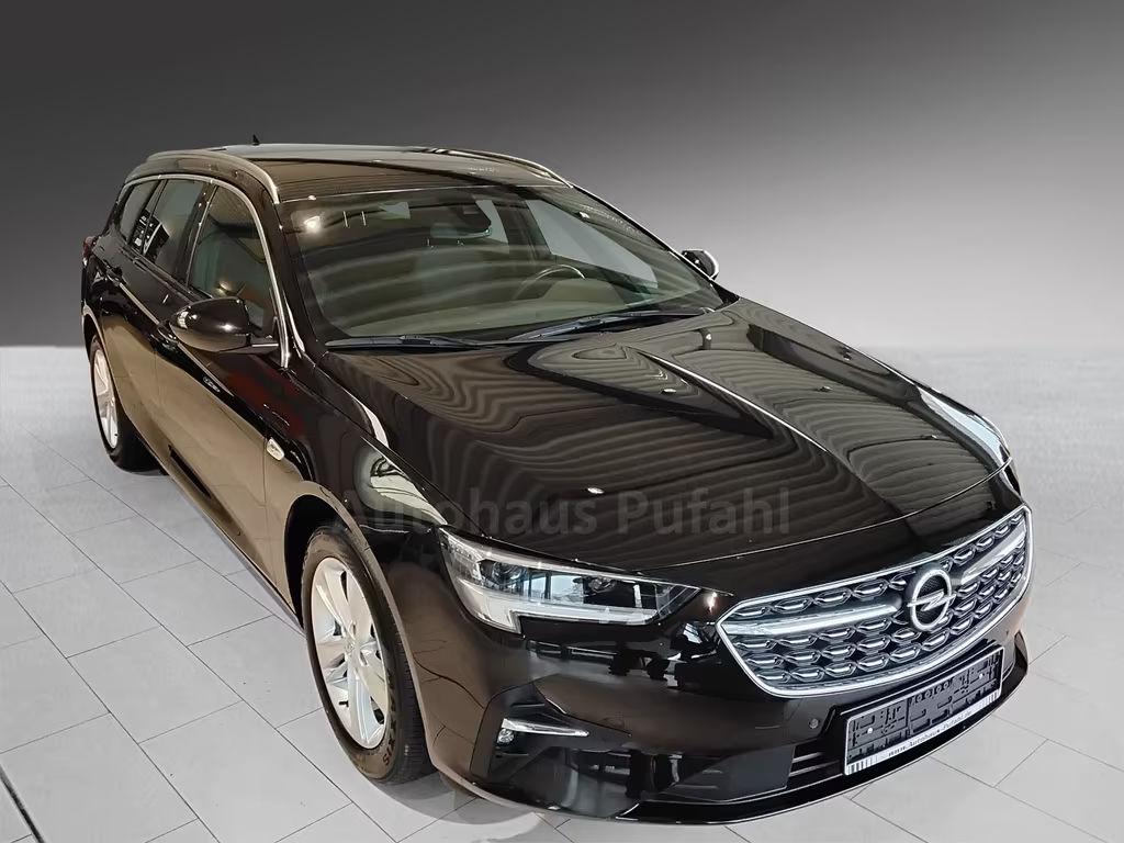 Opel Insignia 2022 Diesel