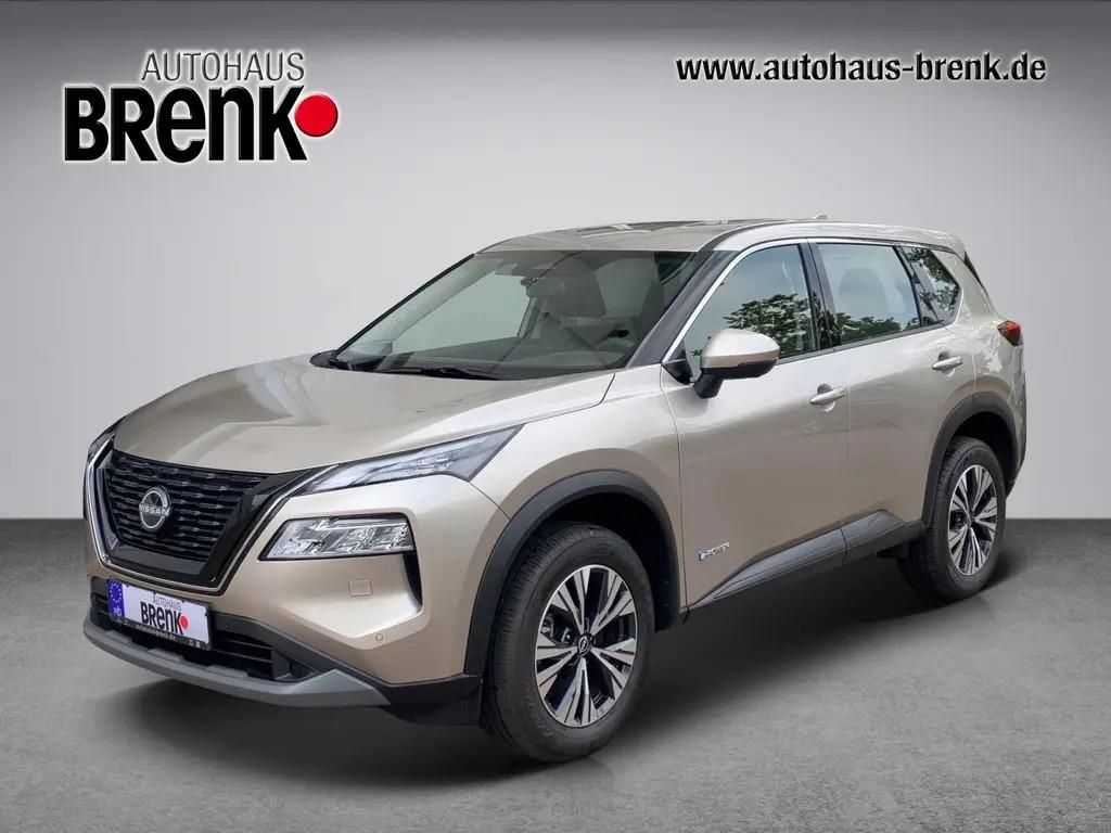 Nissan X-trail 2023 Hybride Benzine