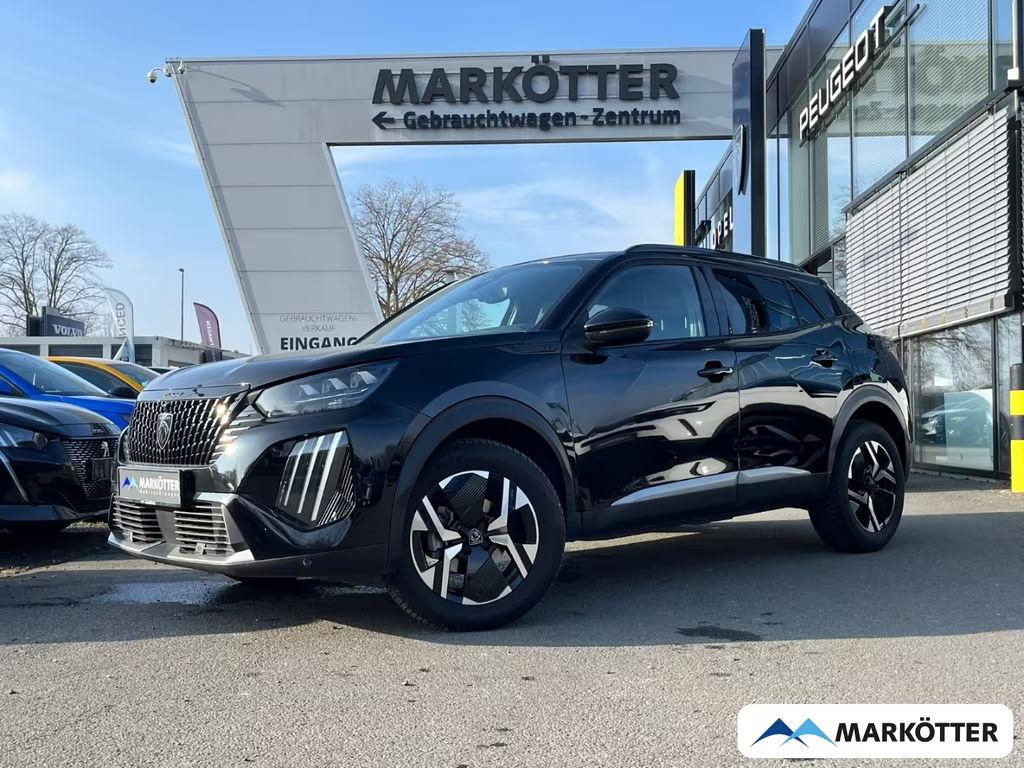 Peugeot 2008 2023 Benzine
