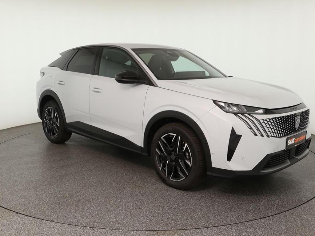 Peugeot 3008 2025 Benzine