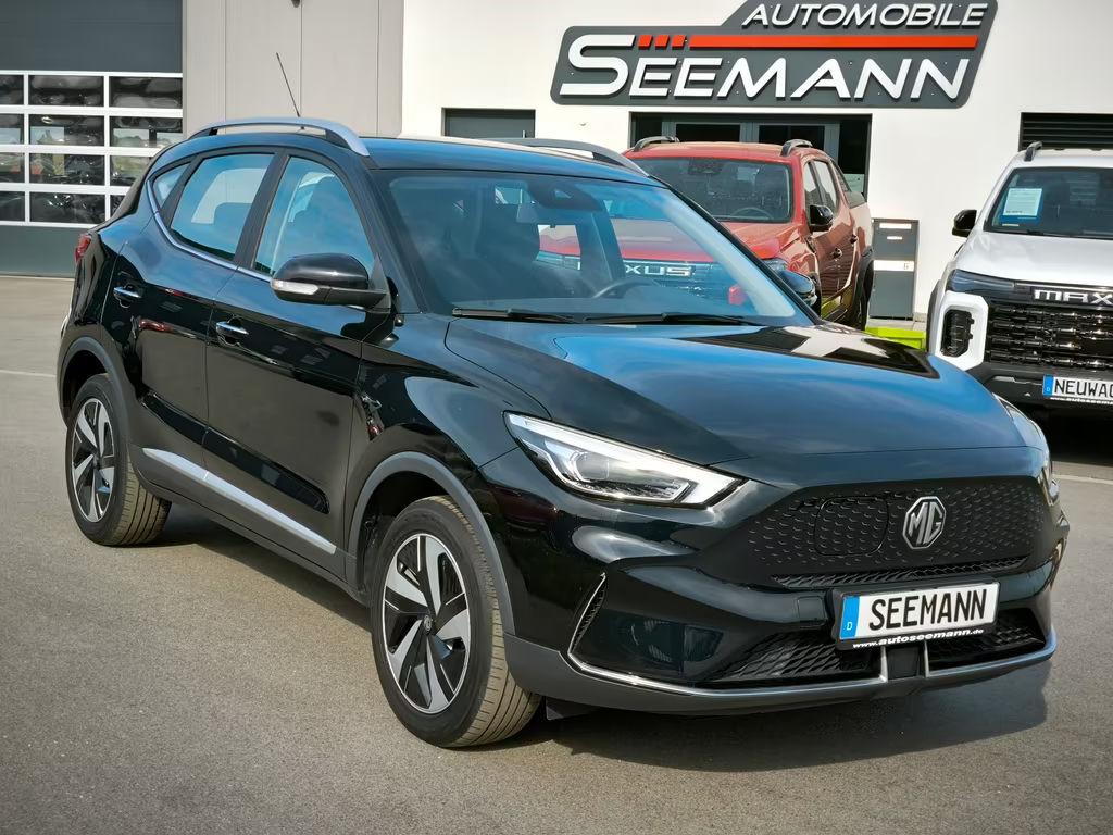 MG ZS 2024 Elektrisch