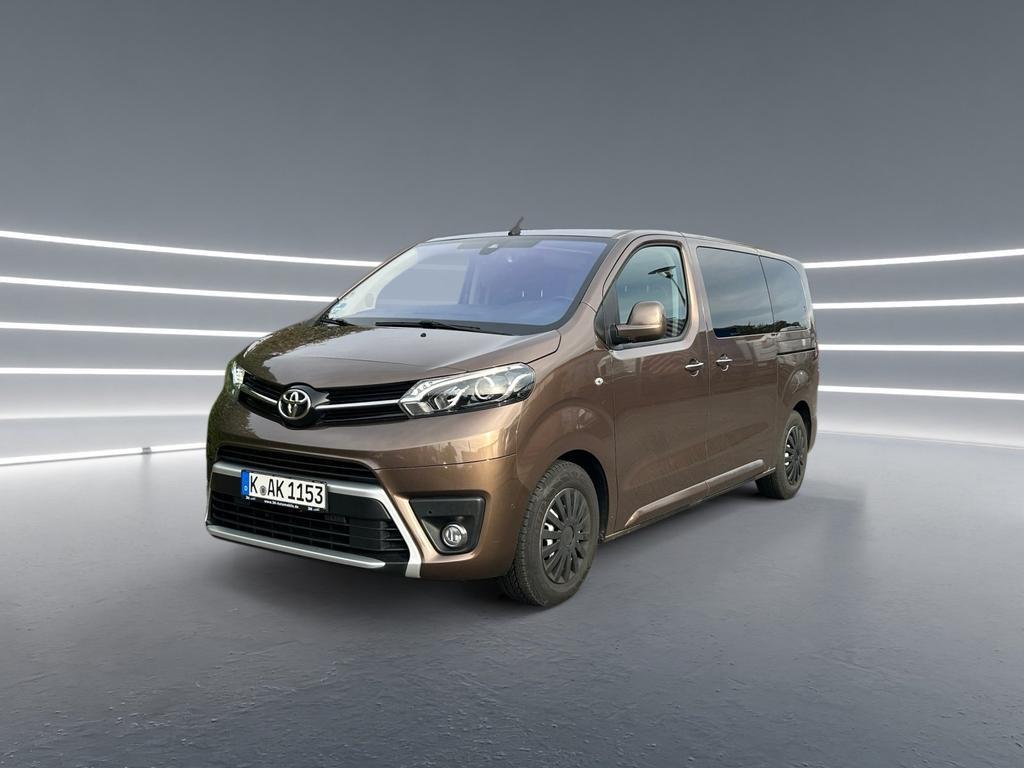 Toyota Proace (Verso)