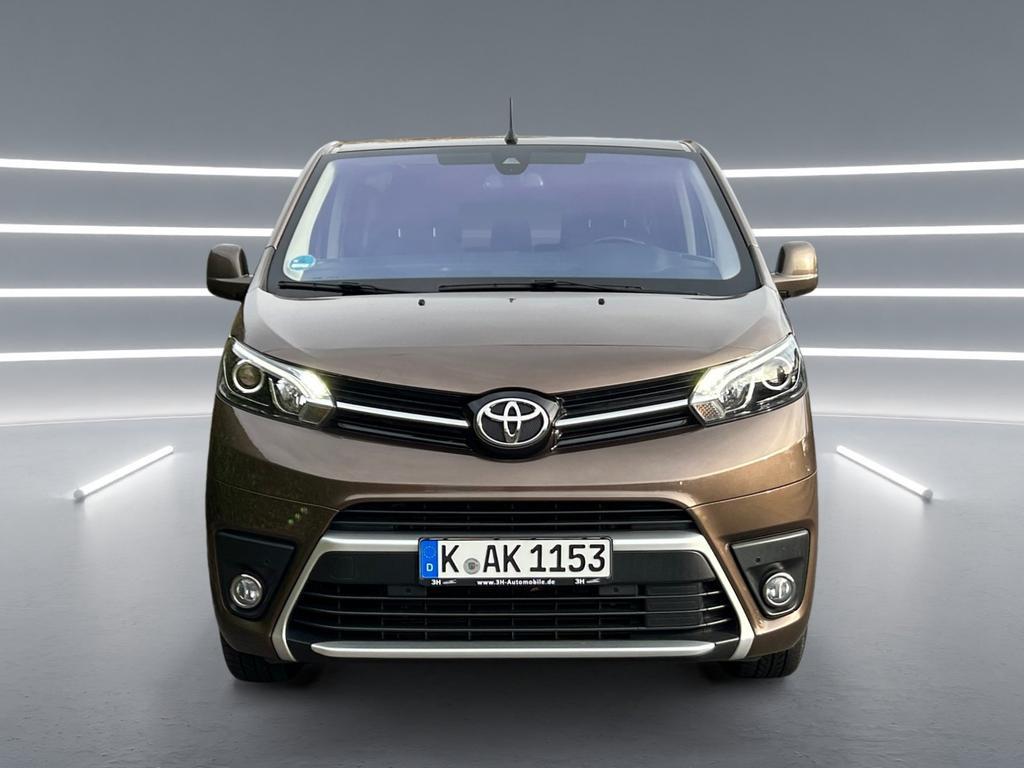 Toyota Proace (Verso)