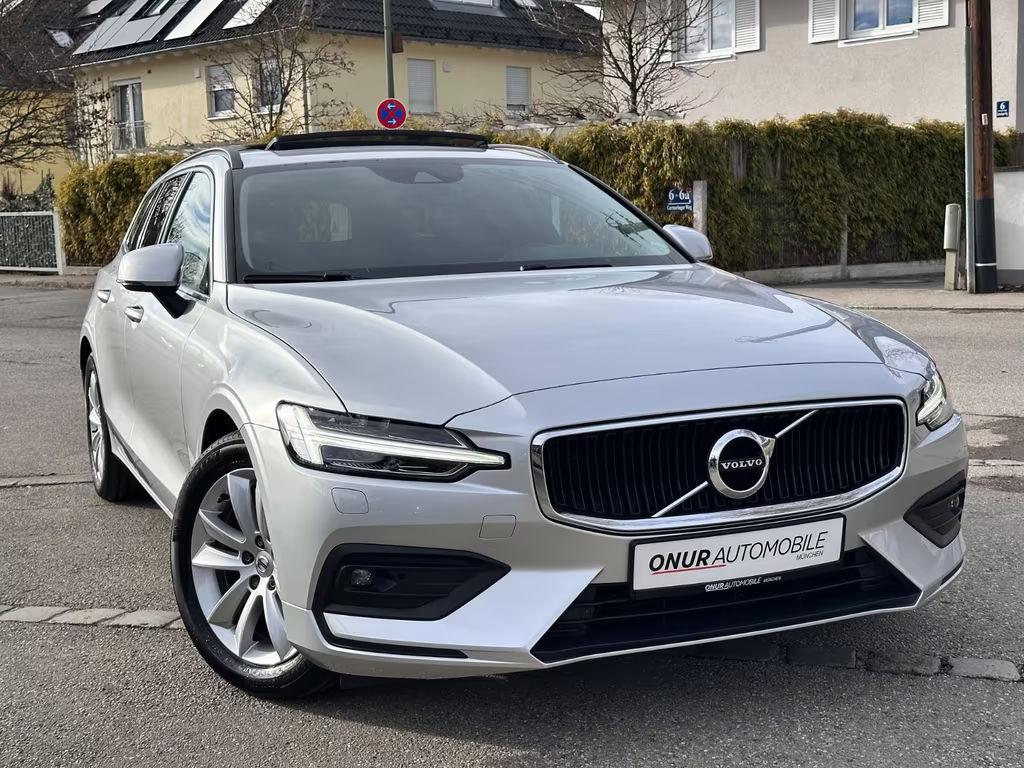 Volvo V60 2021 Benzine