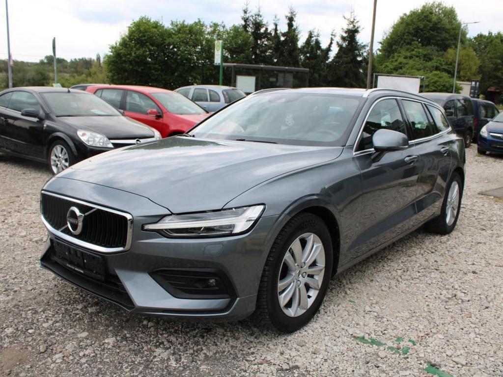 Volvo V60 2021 Diesel