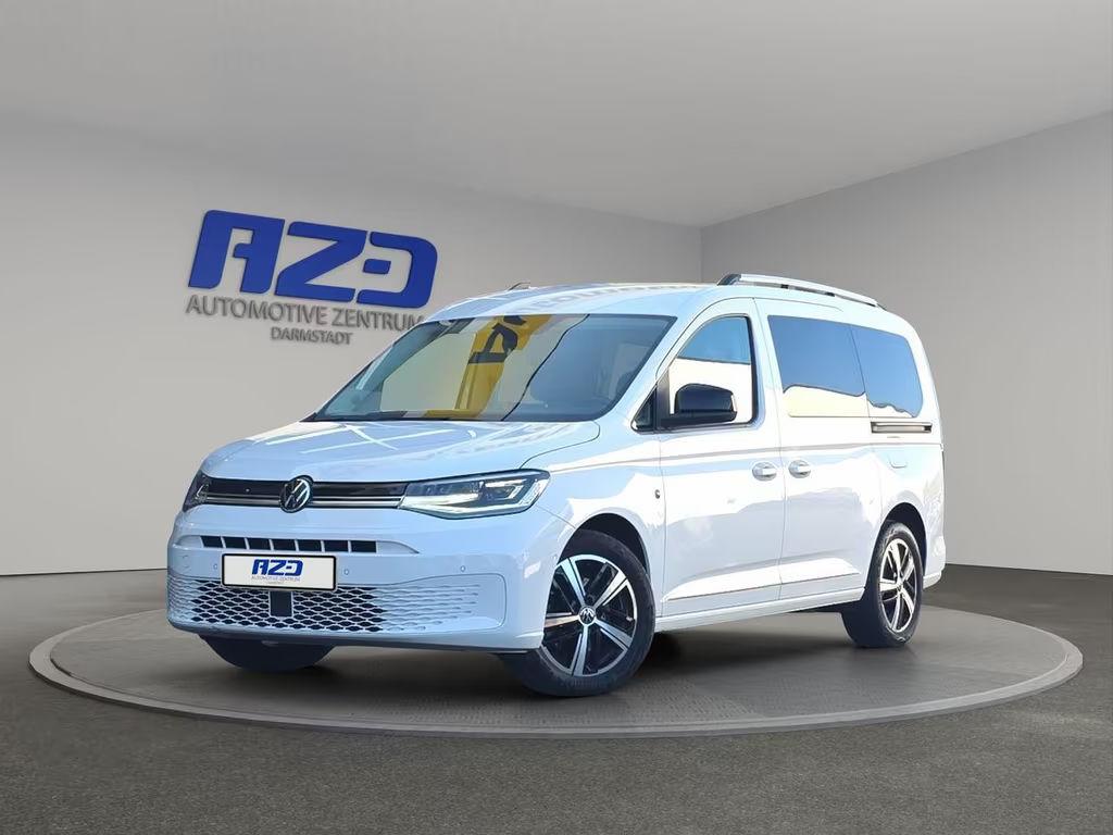 Volkswagen Caddy 2022 Diesel