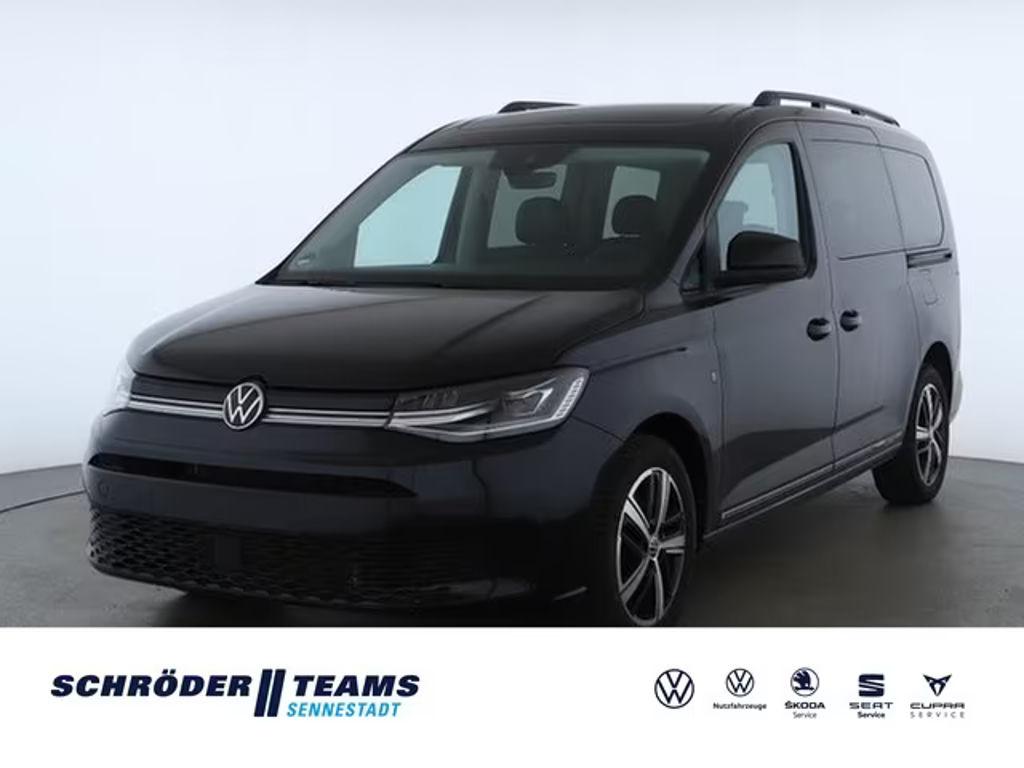 Volkswagen Caddy 2024 Benzine