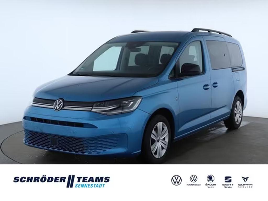 Volkswagen Caddy 2024 Diesel