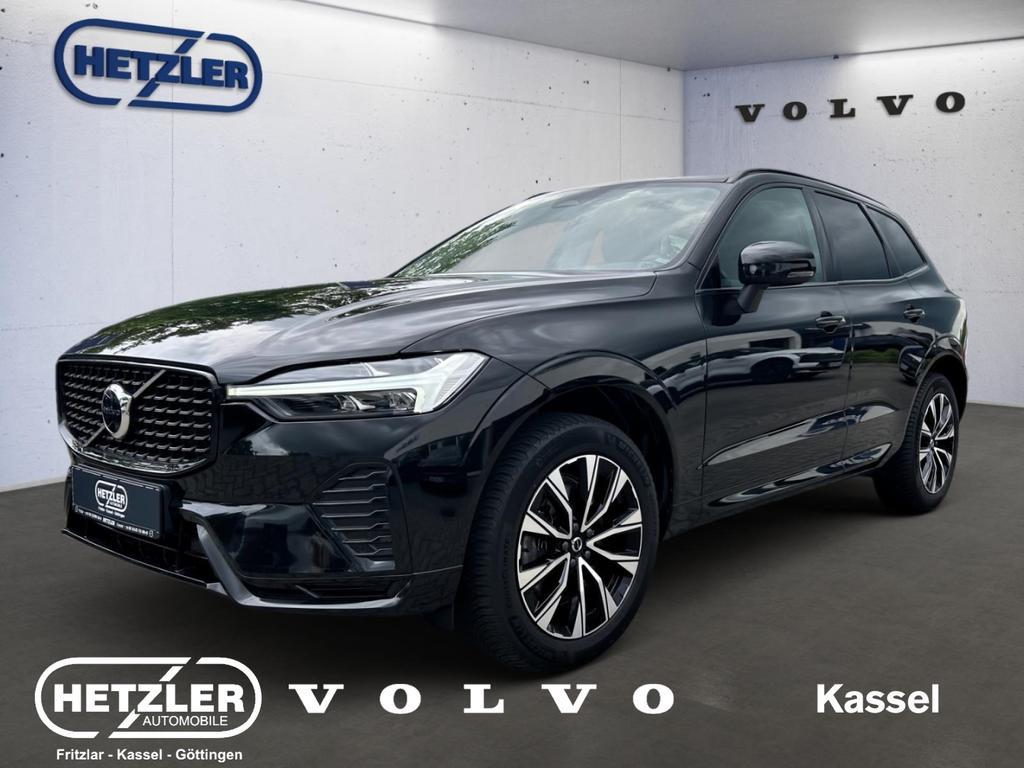 Volvo XC60 2024 Benzine