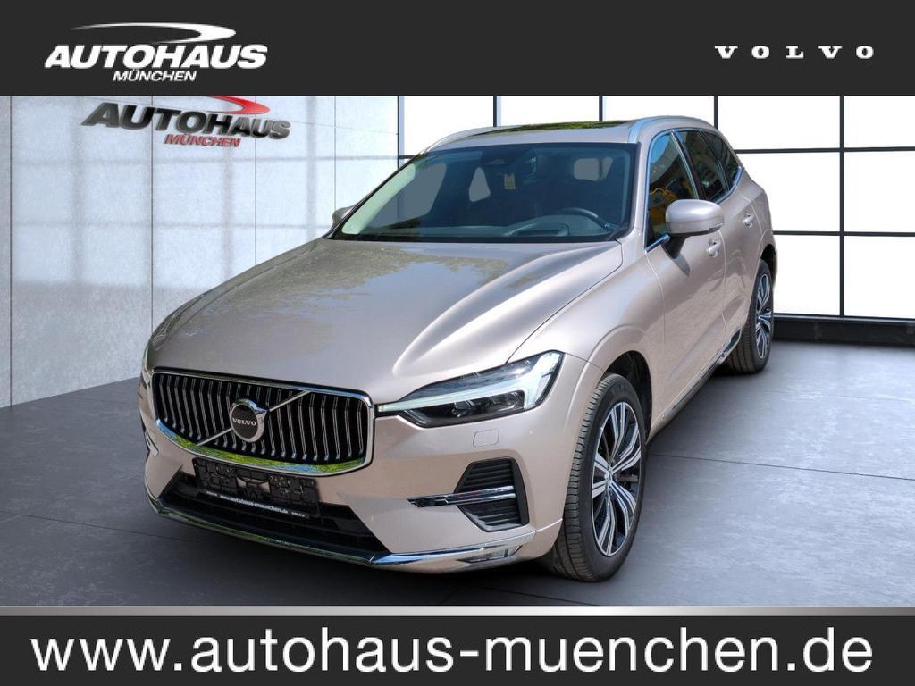 Volvo XC60 2022 Diesel