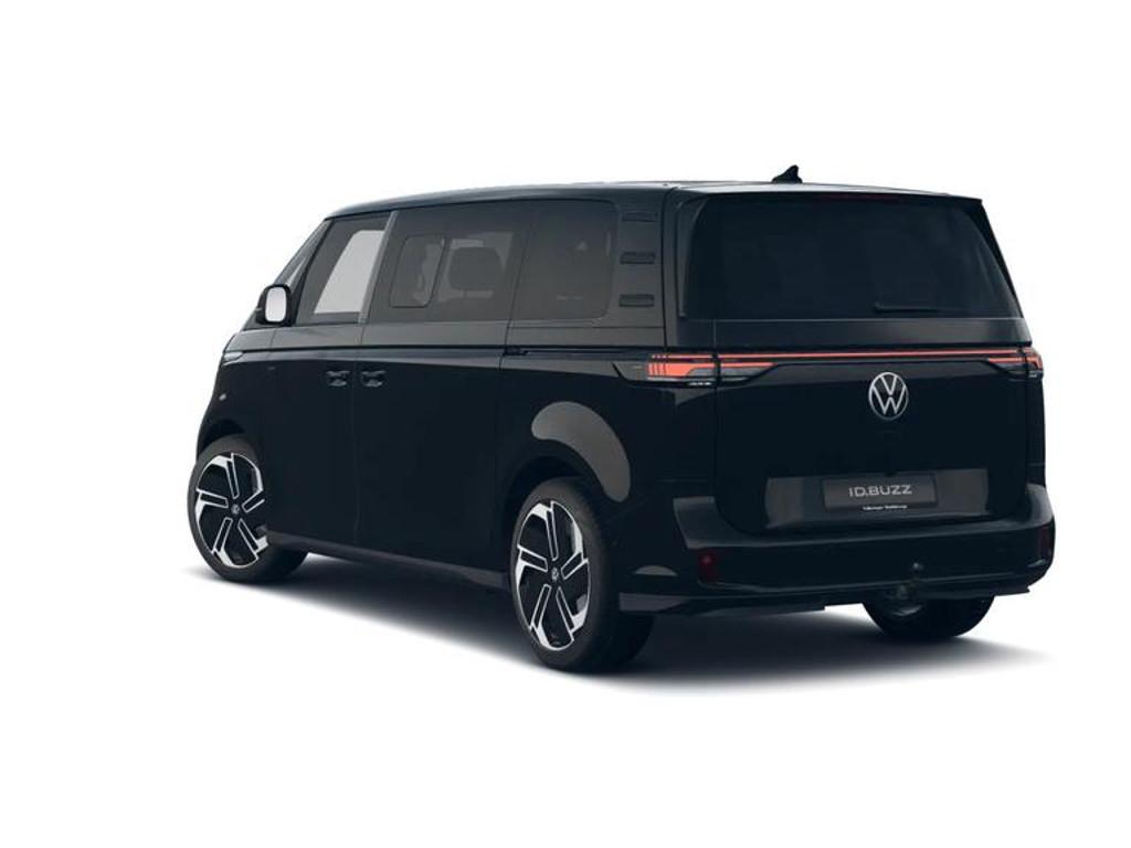 Volkswagen ID. Buzz