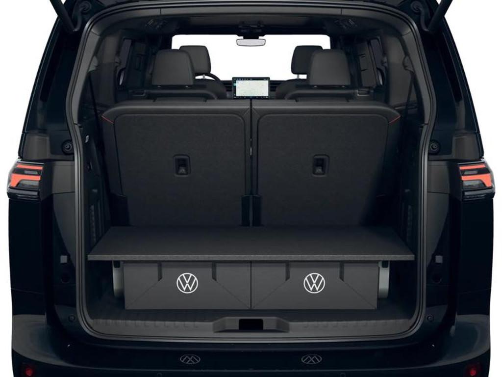 Volkswagen ID. Buzz