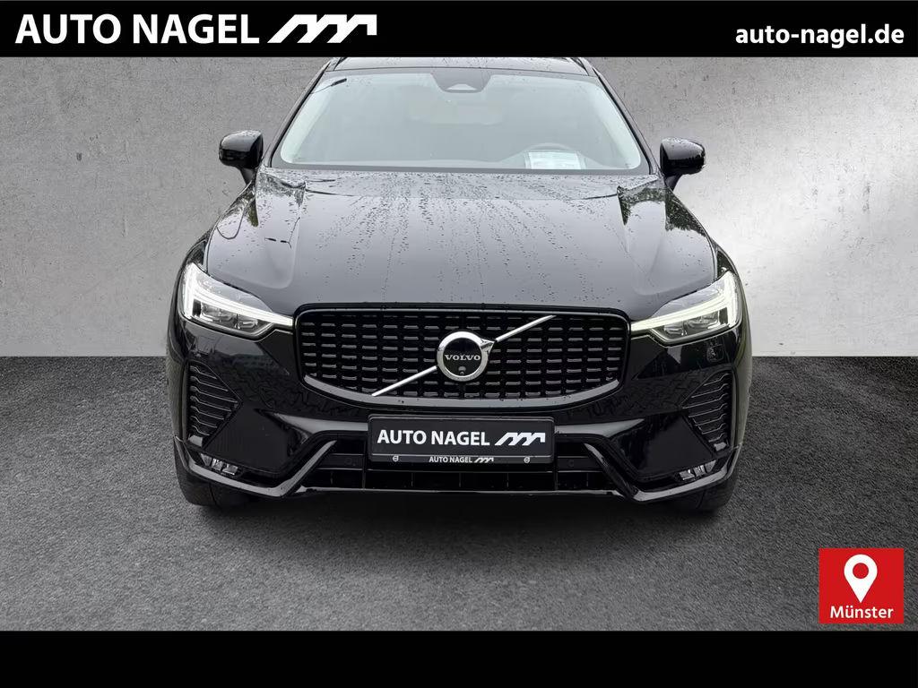 Volvo XC60 2025 Benzine