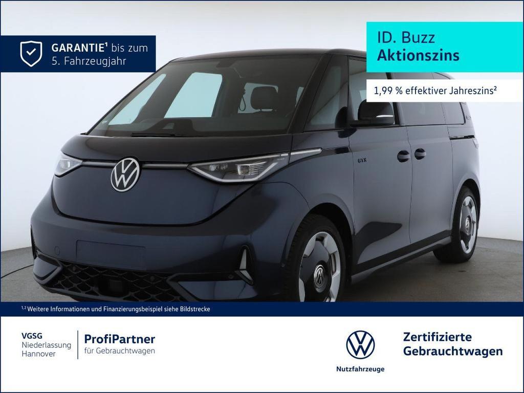 Volkswagen ID. Buzz 2025 Elektrisch