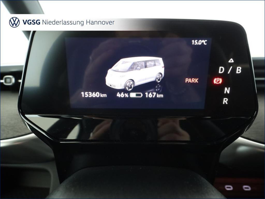 Volkswagen ID. Buzz