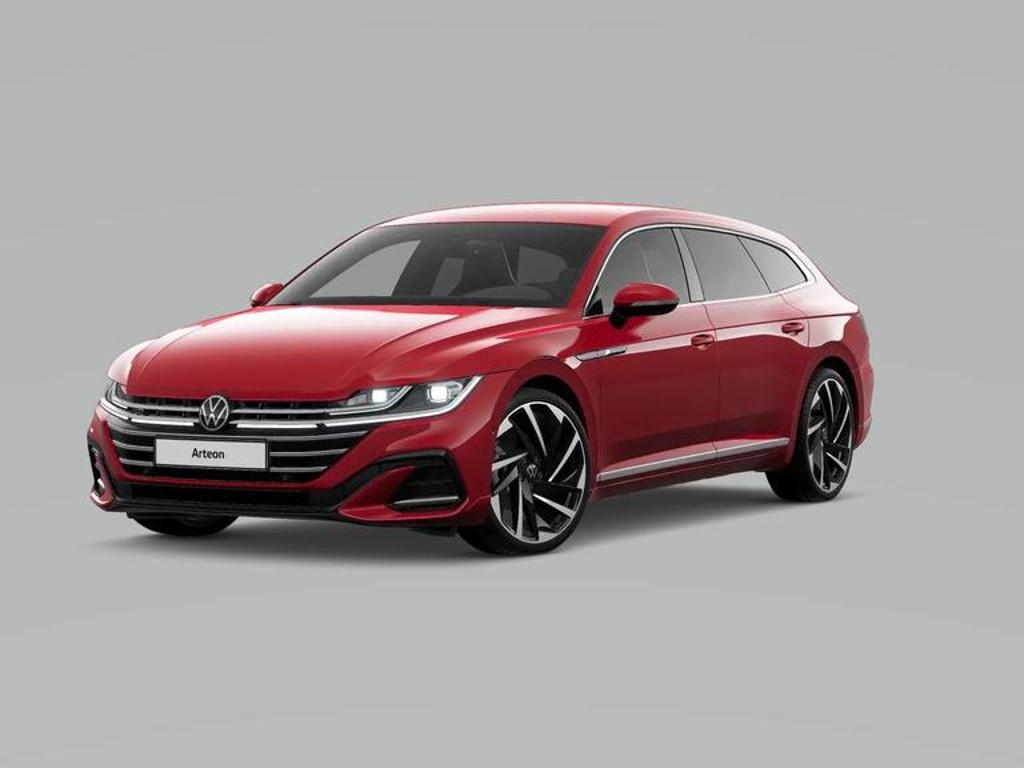 Volkswagen Arteon Shooting Brake 2024 Diesel
