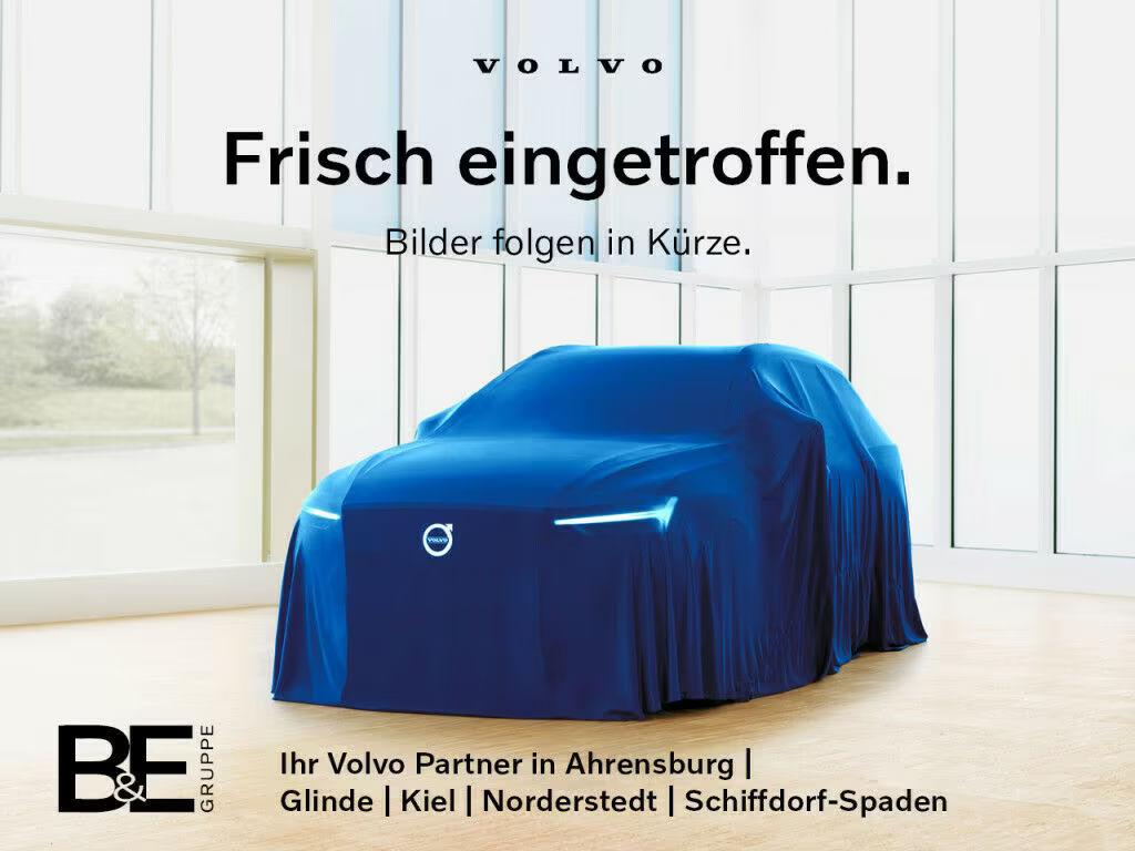 Volvo XC60 2025 Hybride Benzine