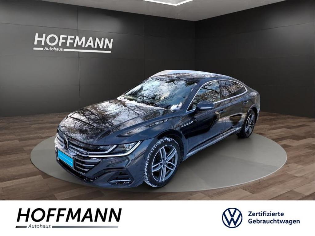 Volkswagen Arteon 2022 Diesel
