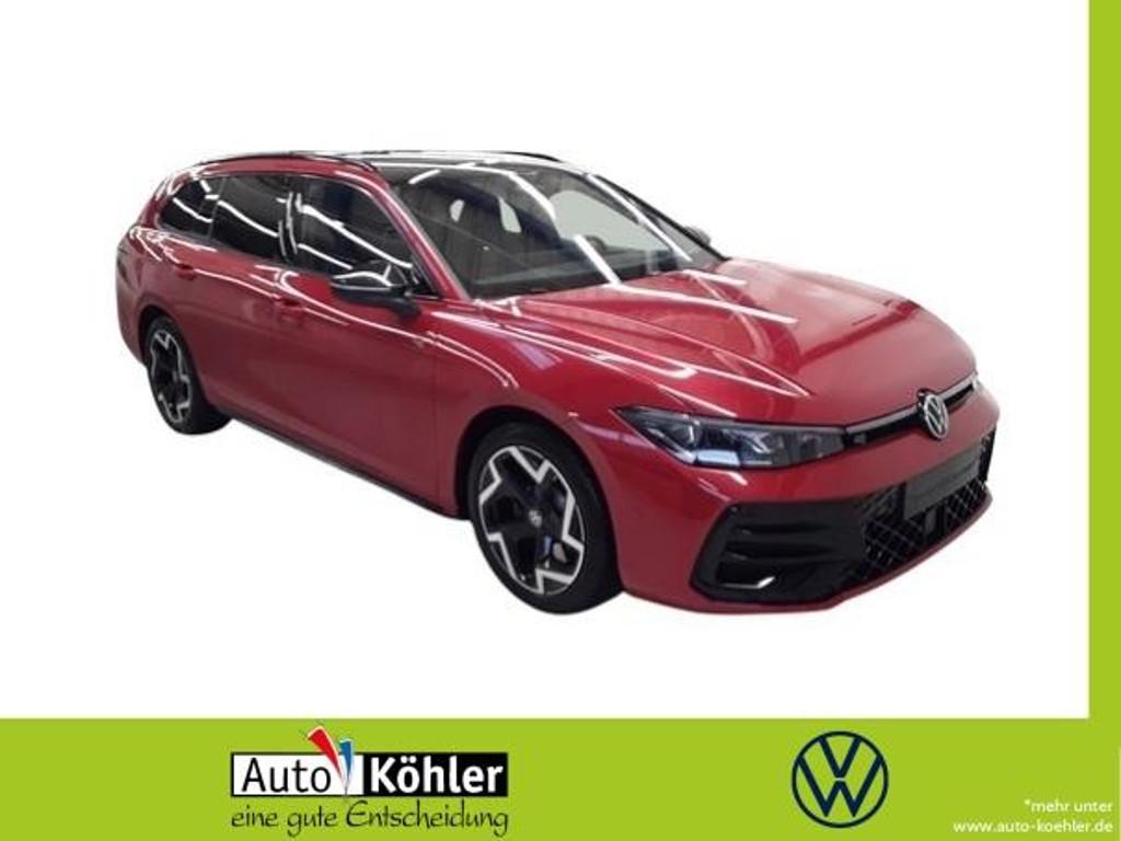 Volkswagen Passat 2025 Diesel