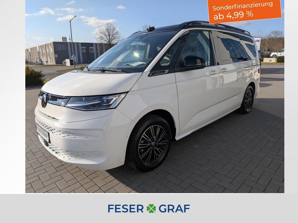 Volkswagen California 2026 Diesel