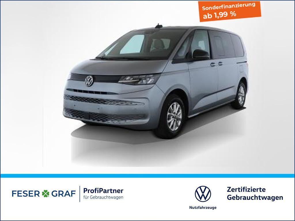 Volkswagen Multivan 2025 Diesel