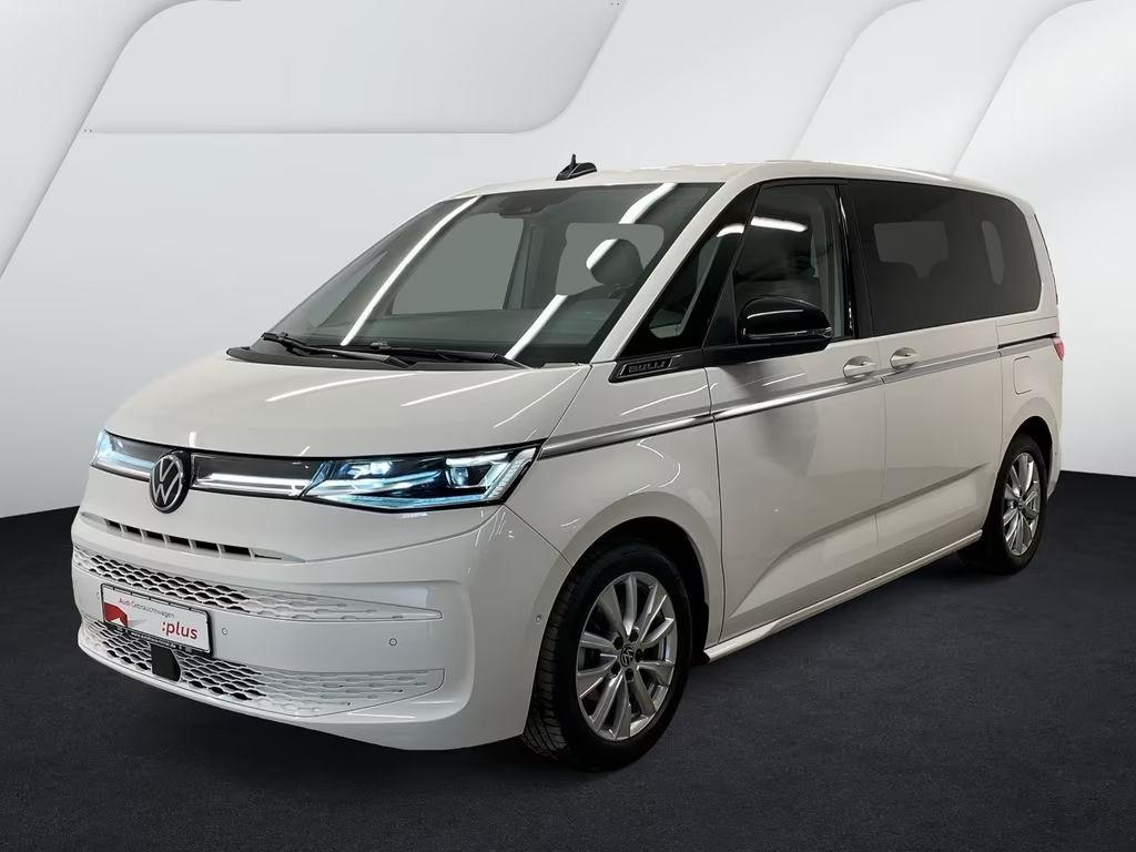 Volkswagen Multivan 2023 Hybride Benzine