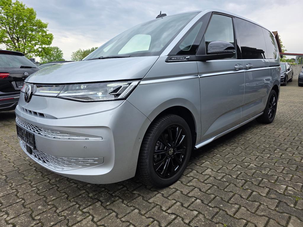 Volkswagen Multivan 2025 Diesel