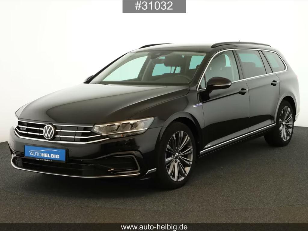 Volkswagen Passat 2022 Hybride Benzine