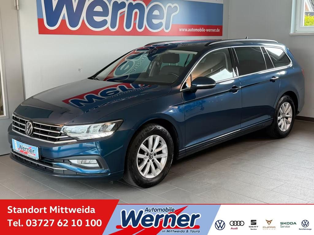 Volkswagen Passat 2024 Diesel
