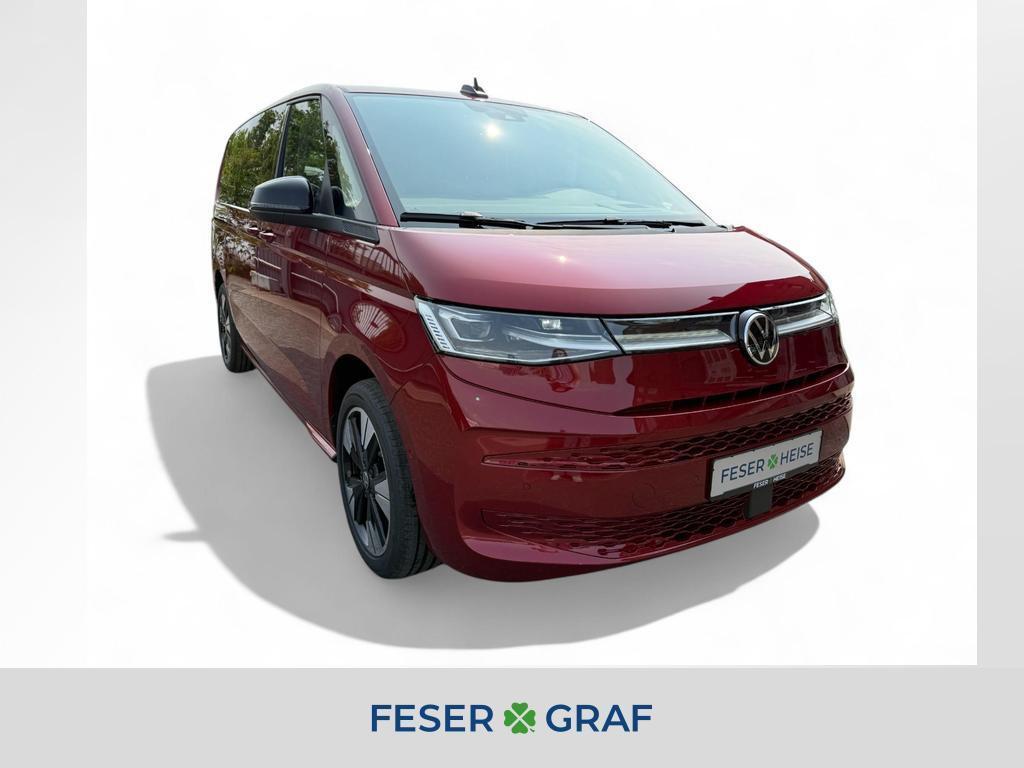 Volkswagen Multivan 2025 Diesel