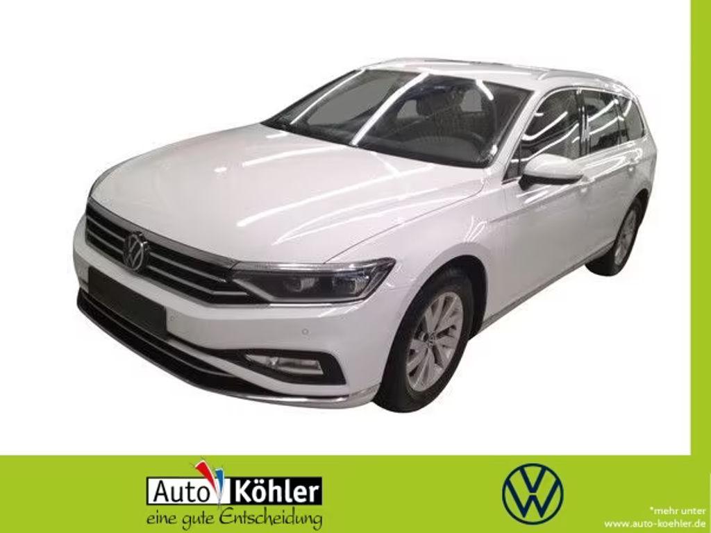 Volkswagen Passat 2024 Diesel