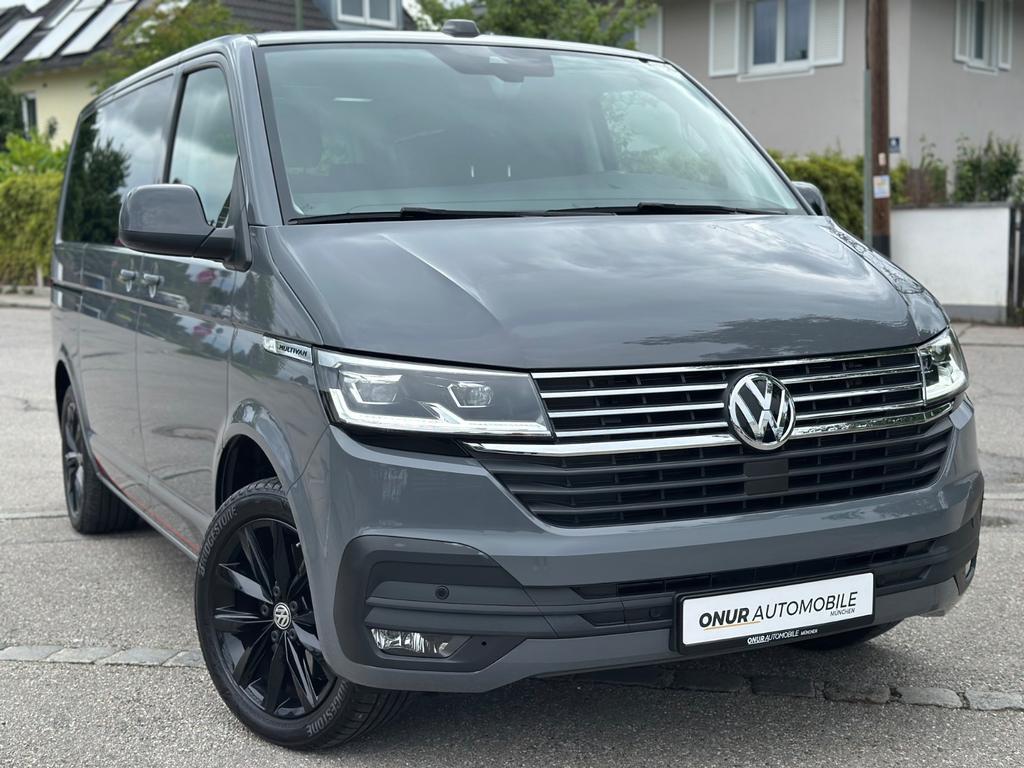 Volkswagen Multivan 2021 Diesel
