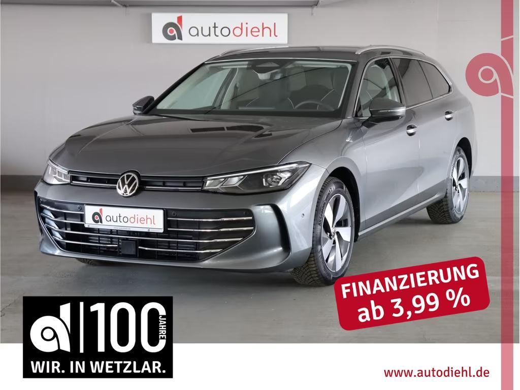 Volkswagen Passat 2025 Diesel