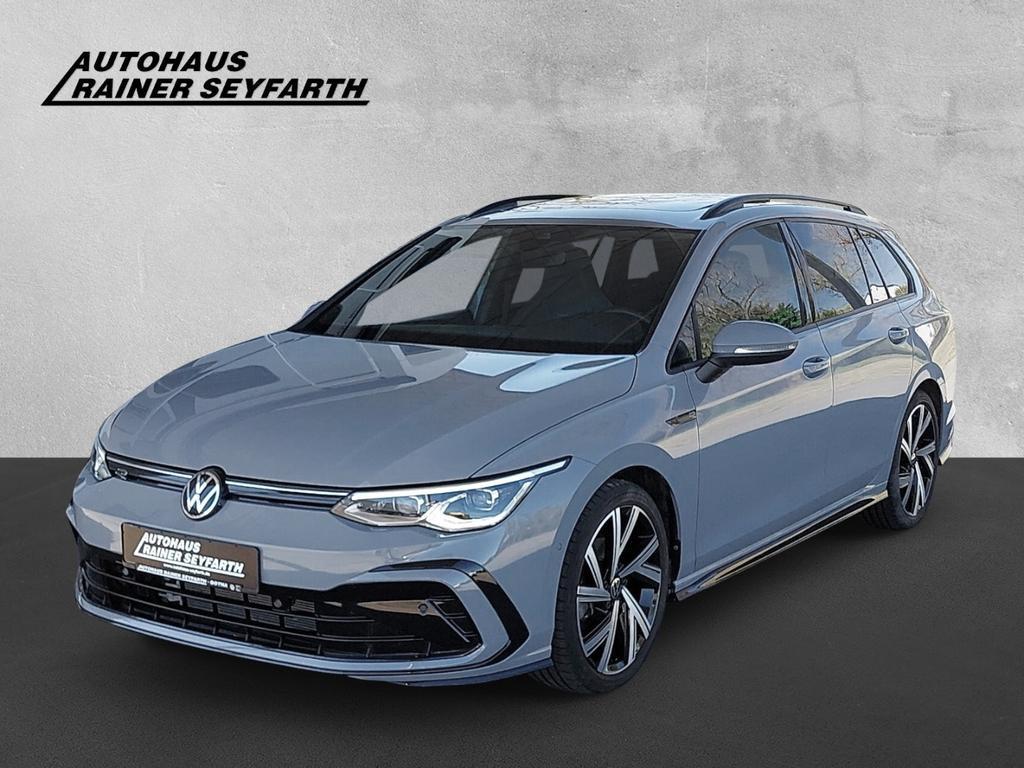 Volkswagen Golf 2022 Benzine