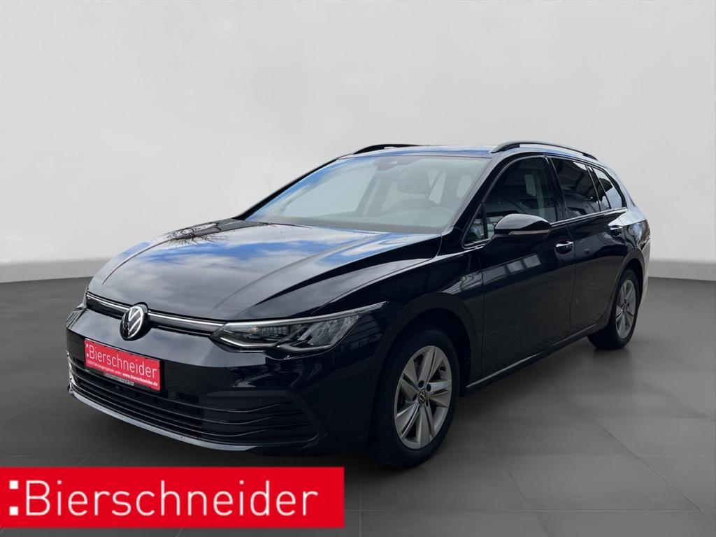 Volkswagen Golf 2022 Diesel