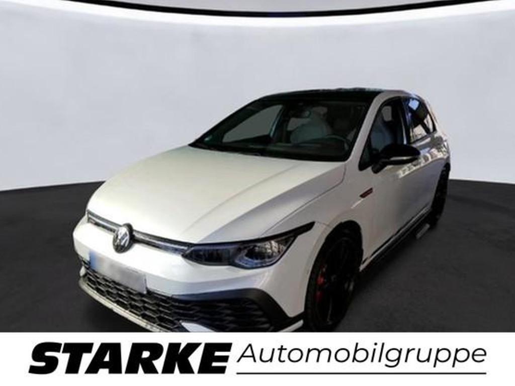 Volkswagen Golf 2023 Benzine