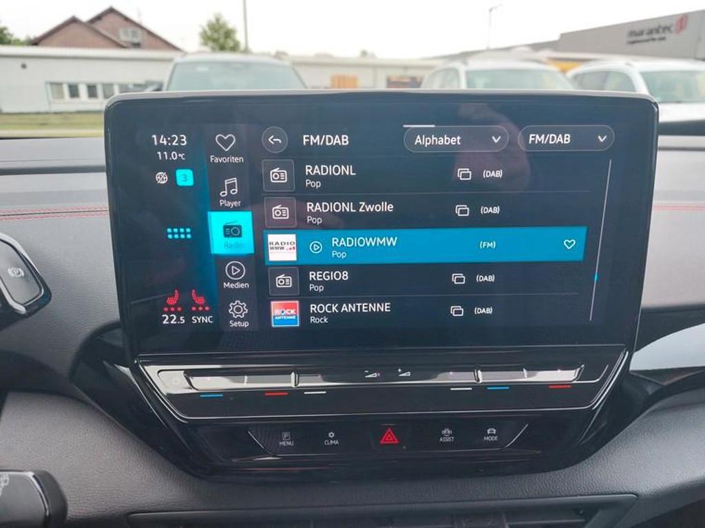 Volkswagen ID.4