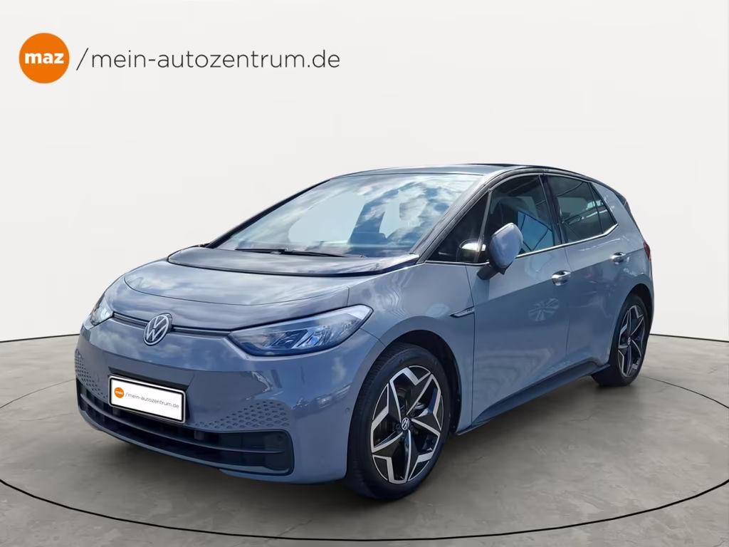 Volkswagen ID.3 2022 Elektrisch