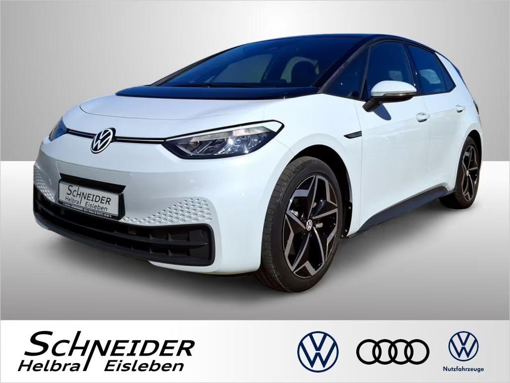 Volkswagen ID.3 2022 Elektrisch