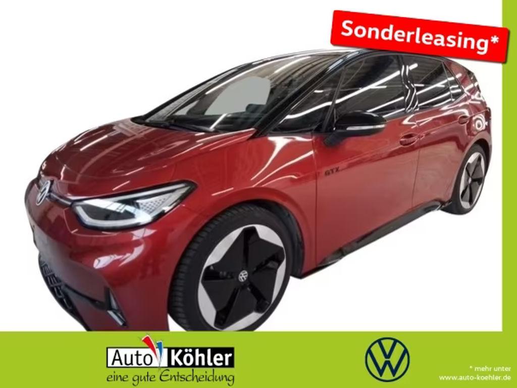 Volkswagen ID.3 2025 Elektrisch