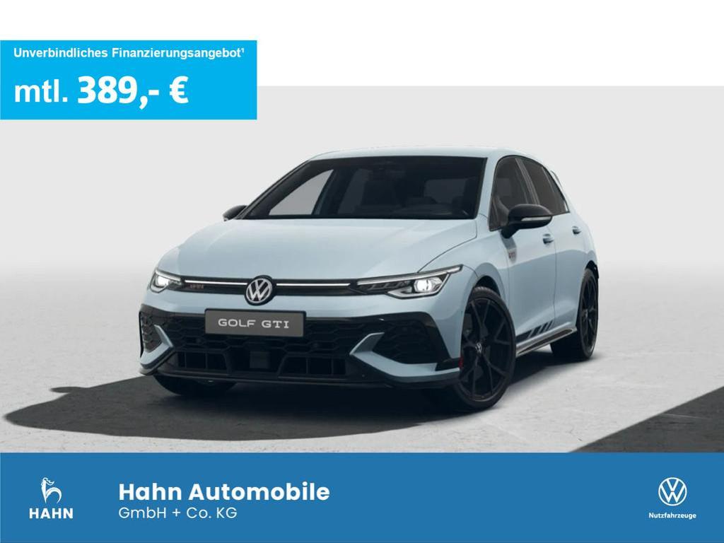 Volkswagen Golf 2026 Benzine